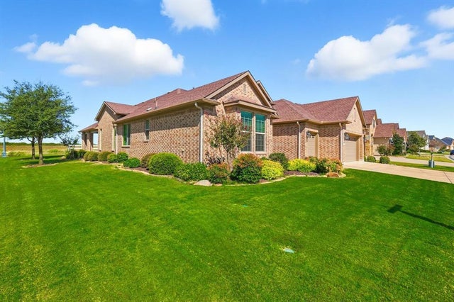 11920 Cinnamon Drive, Denton