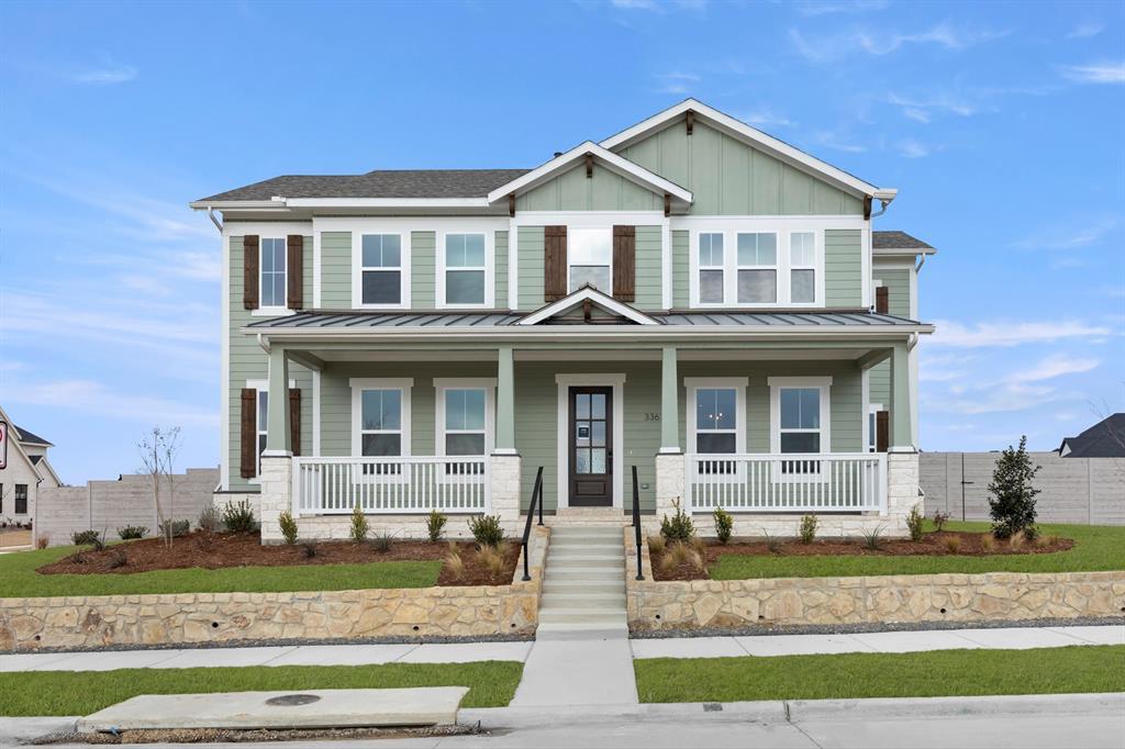 3362 Andesite Road, McKinney