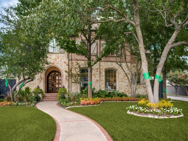 3400 Hanover Street, University Park