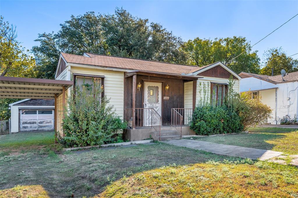 1218 Tarpley Avenue, Dallas
