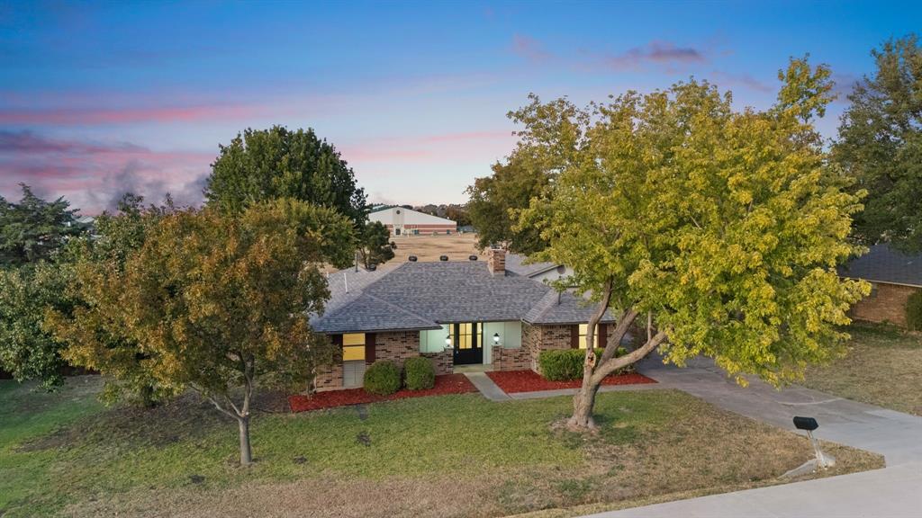 403 E 8th Street, Prosper