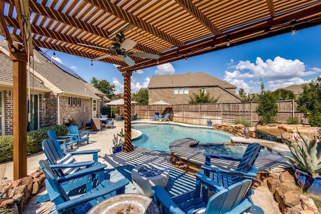 4201 Eliska Lane, McKinney