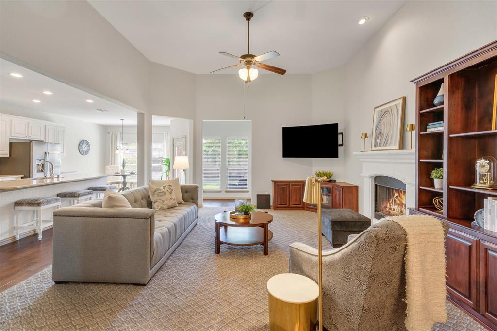 4509 Moonlight Drive, McKinney