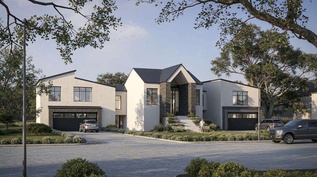 1054 River Ranch Lane, Weatherford