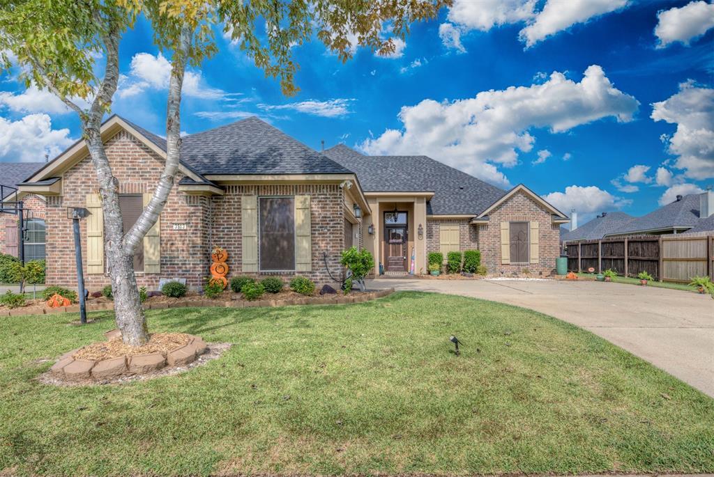 3513 Hanover Drive, Bossier City