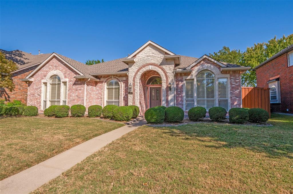 11000 Alexandria Drive, Frisco