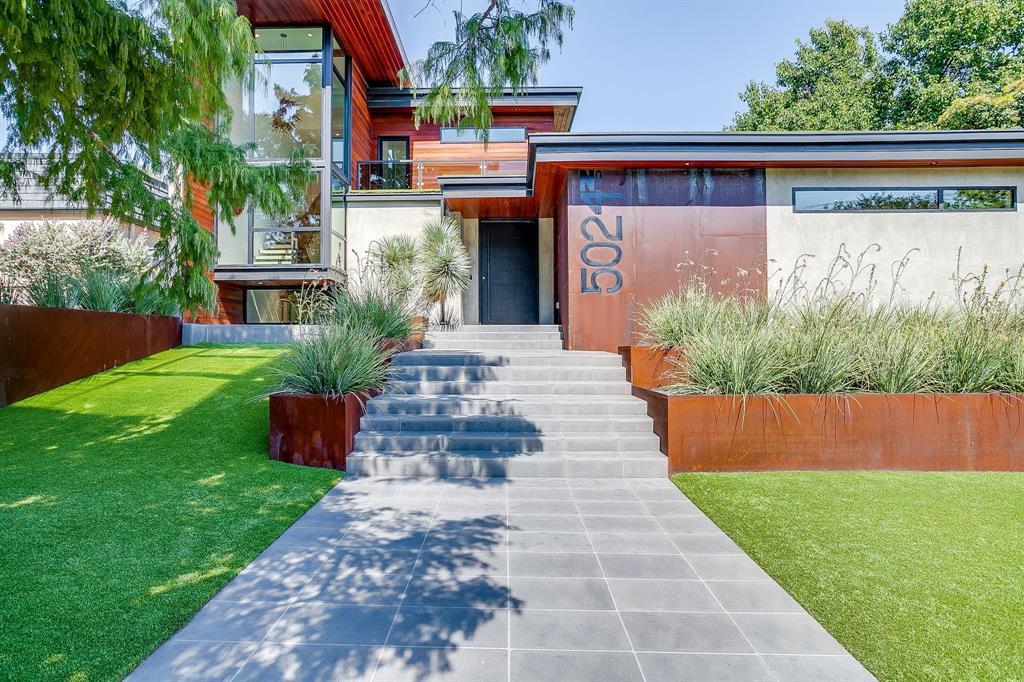 5024 Bryce Avenue, Fort Worth