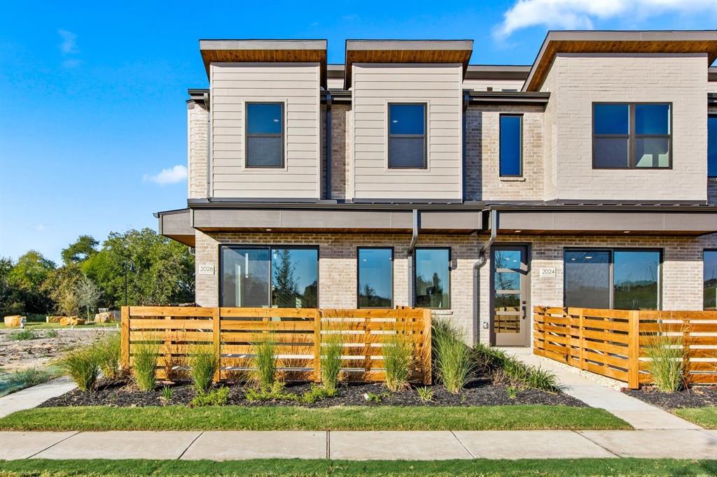 2028 Aldrich Mews, Celina