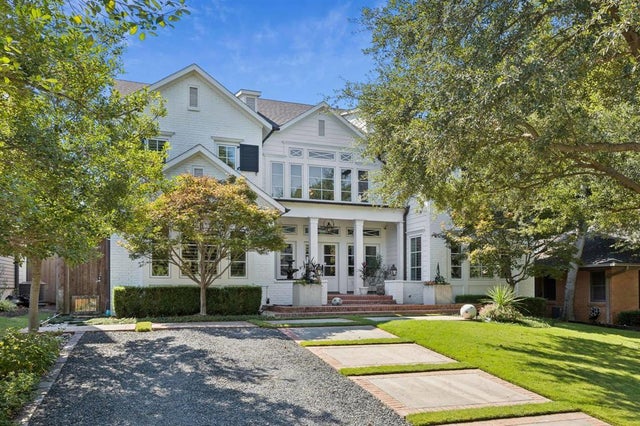 7518 Centenary Avenue, Dallas