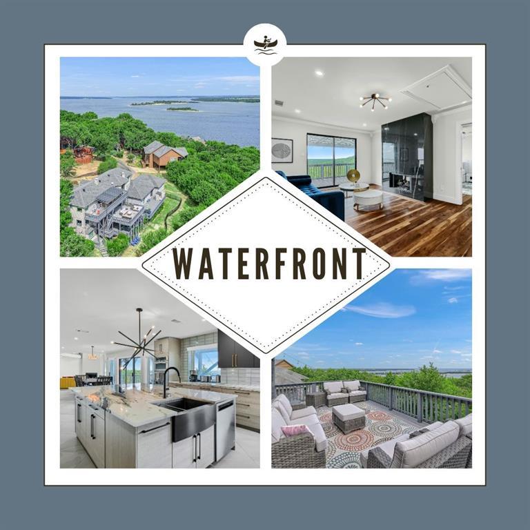 120 Eagleview Circle, Pottsboro