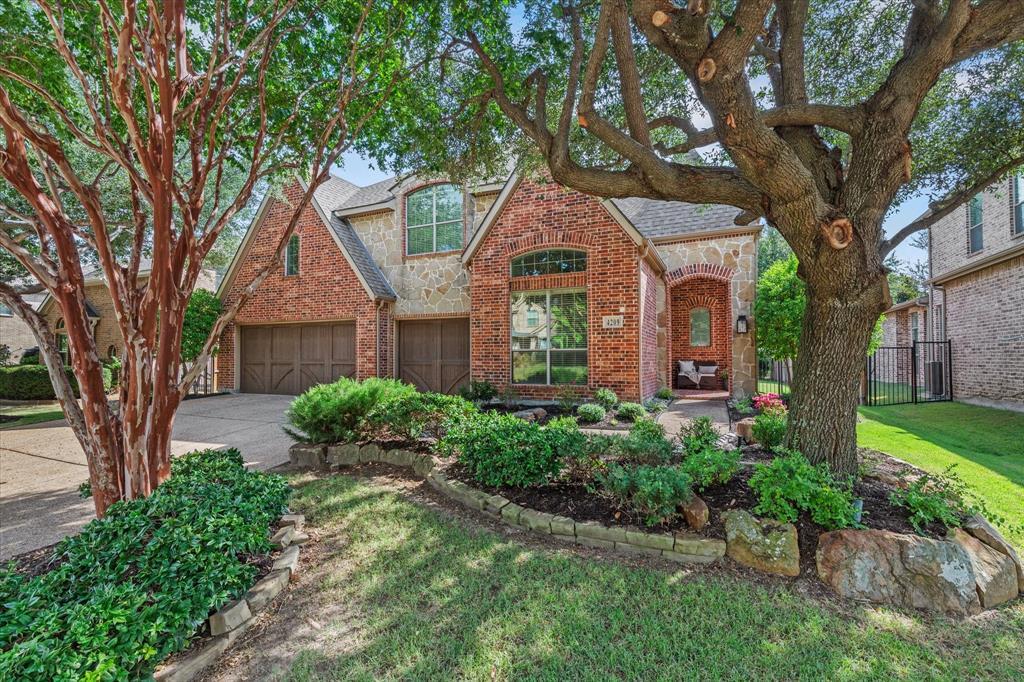 4209 Cherokee Drive, McKinney