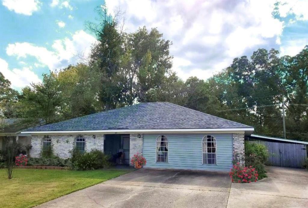 11140 Parkside Drive, Shreveport