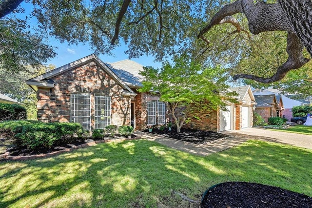 5404 N Briar Ridge Circle, McKinney