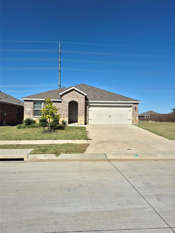 1225 Briar Drive, Denton