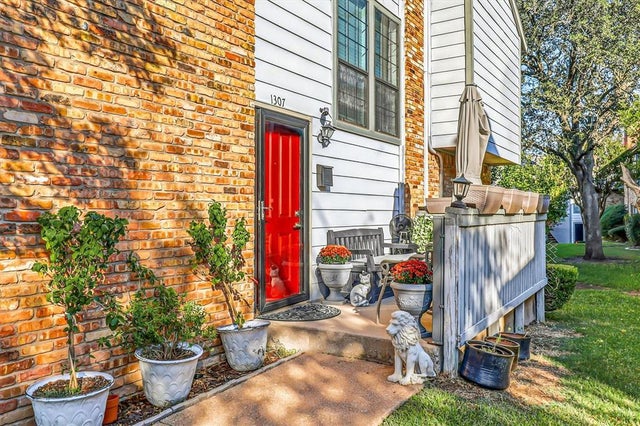 15151 Berry Trail 1307, Dallas