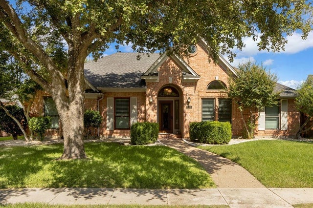 108 Hearthwood Drive, Coppell
