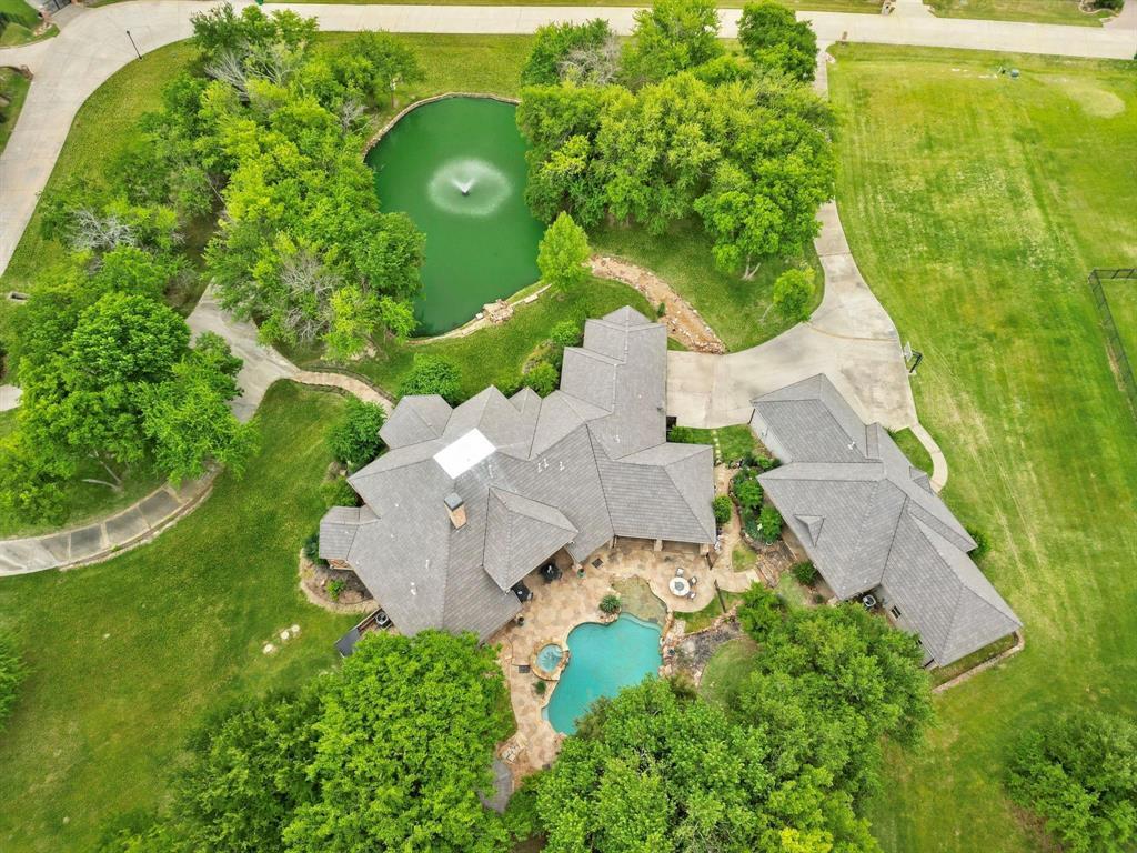 2626 Twelve Oaks Lane, Celina