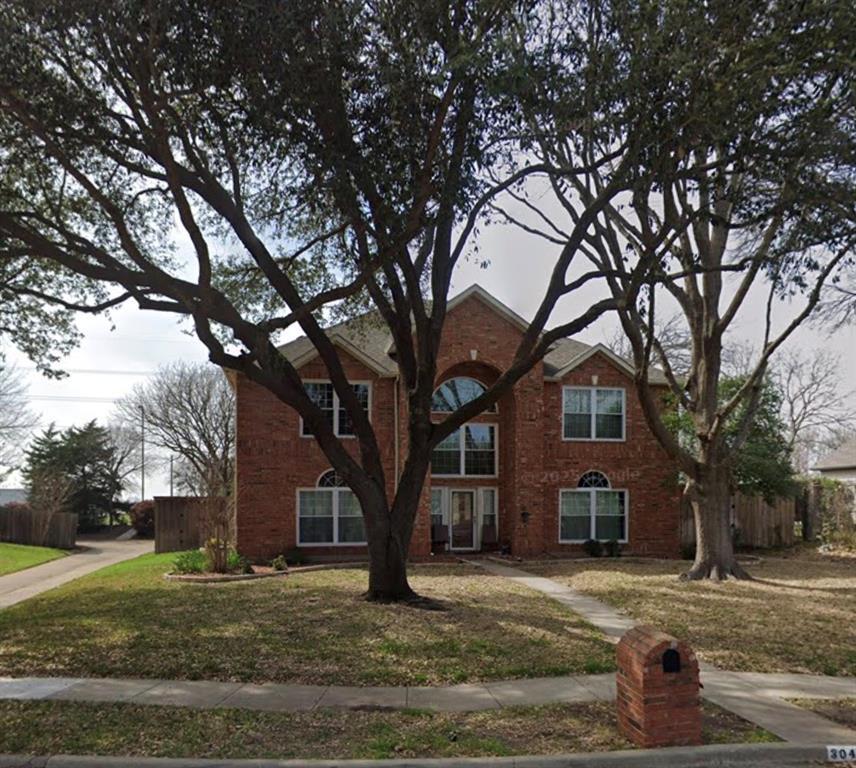 3041 Hillingdon Drive, Richardson