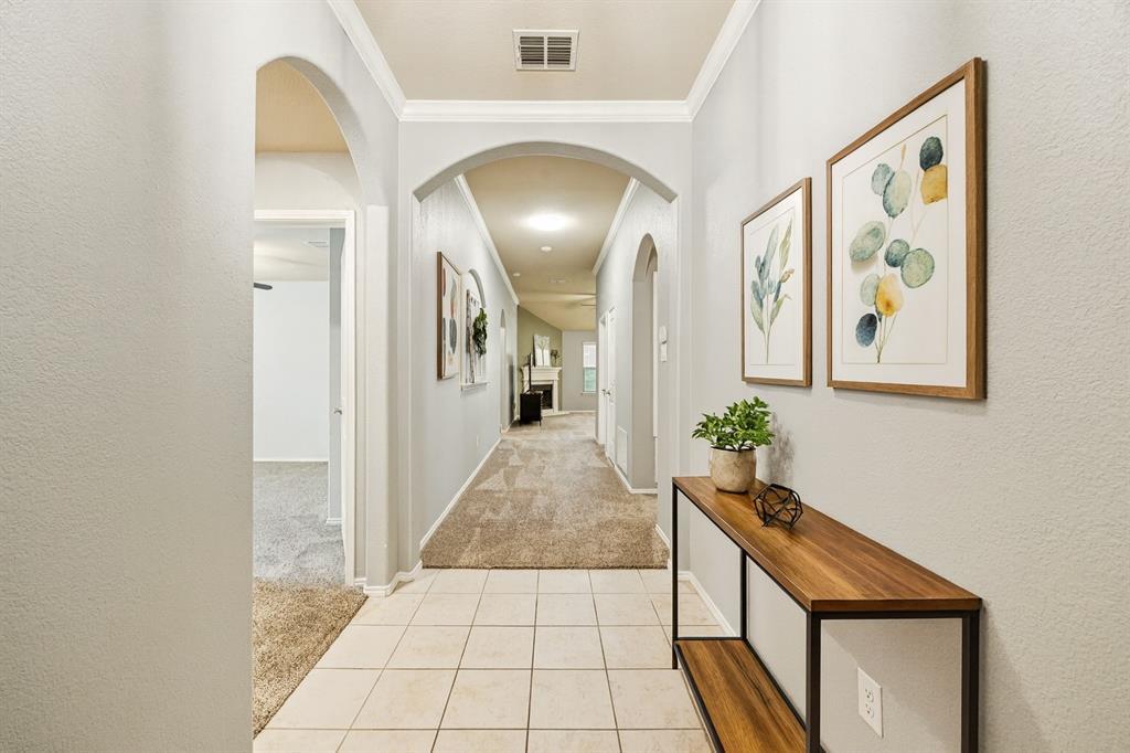 513 Wichita Trail, McKinney