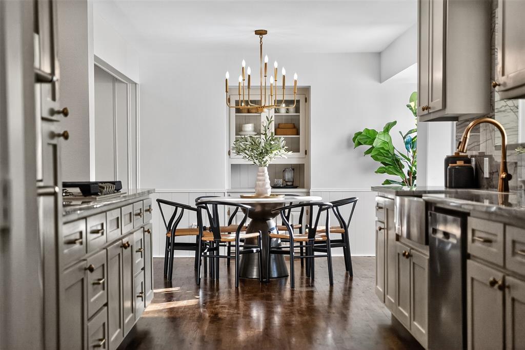 8611 Capri Drive, Dallas