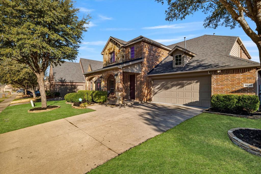 9626 Lance Drive, Frisco