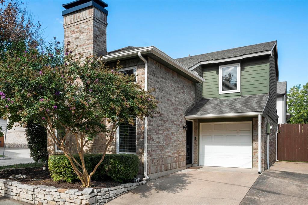 1428 Mccoy Street, Dallas