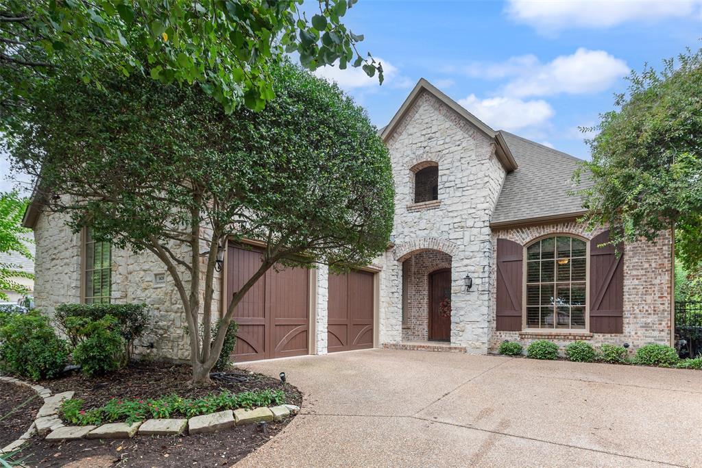 1420 Kensington Court, Southlake