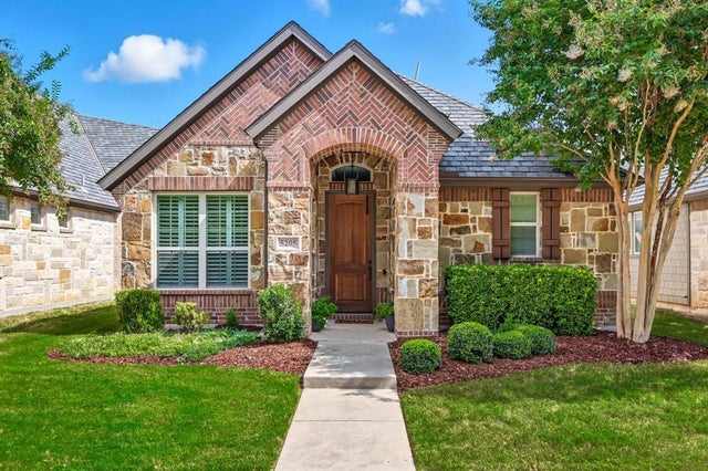 5205 Sutton Circle 5205, McKinney