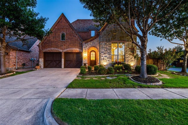 3204 Stonefield, The Colony