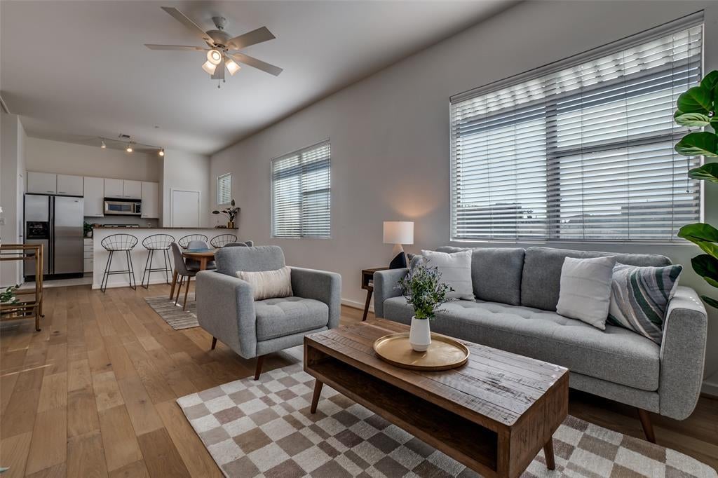 3015 Bryan Street 3b, Dallas