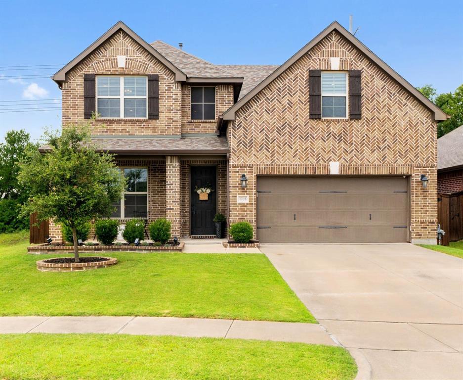 7705 Lake Worth Cove, McKinney