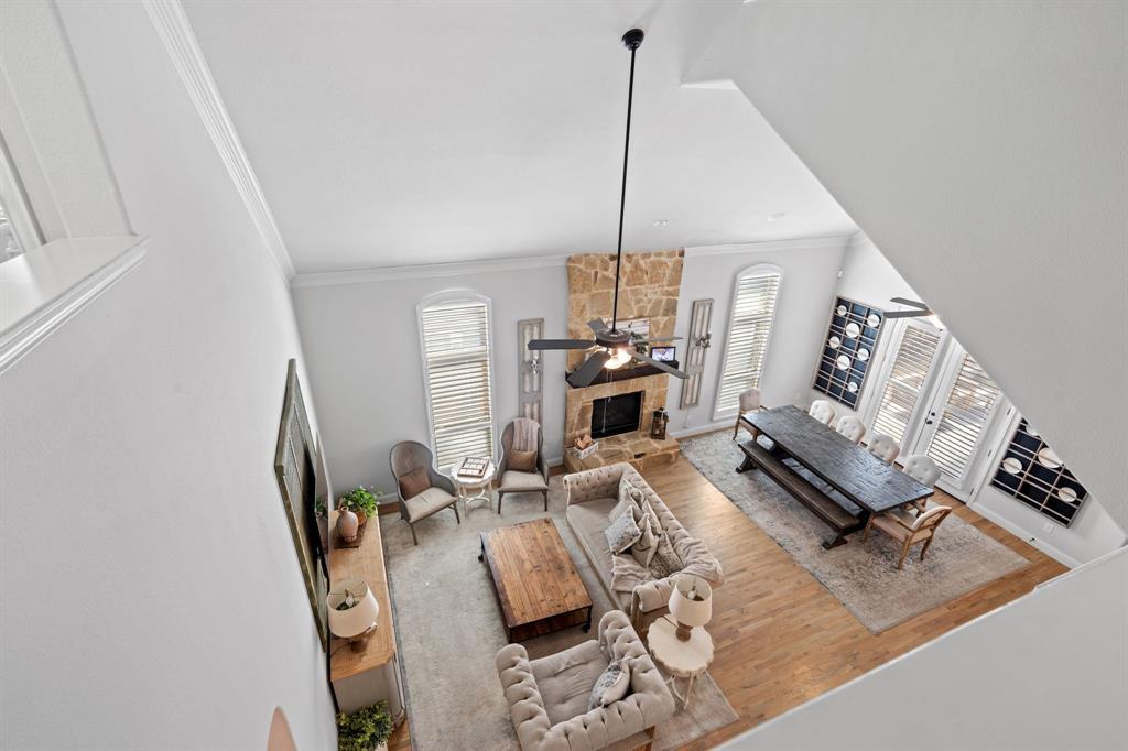 4200 Thistle Hill, Denton