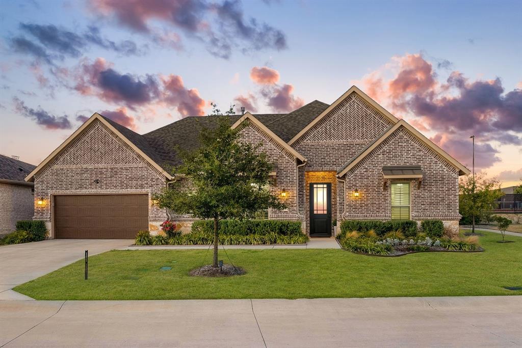 4271 Naples Trail, Prosper