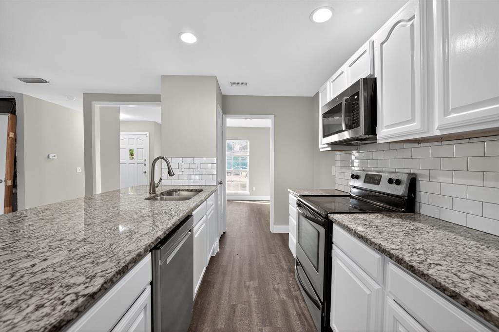 3601 Blue Ridge Lane, Garland