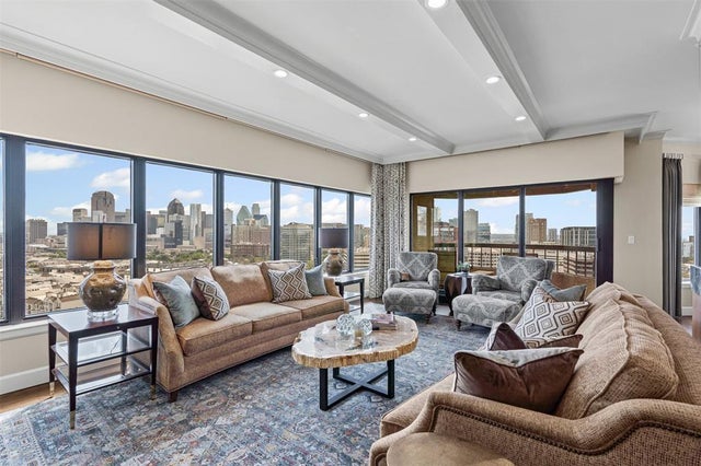 3030 Mckinney Avenue 1906, Dallas