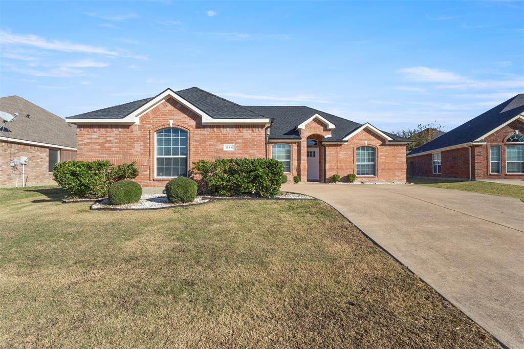1644 Ridgemar Drive, Grand Prairie