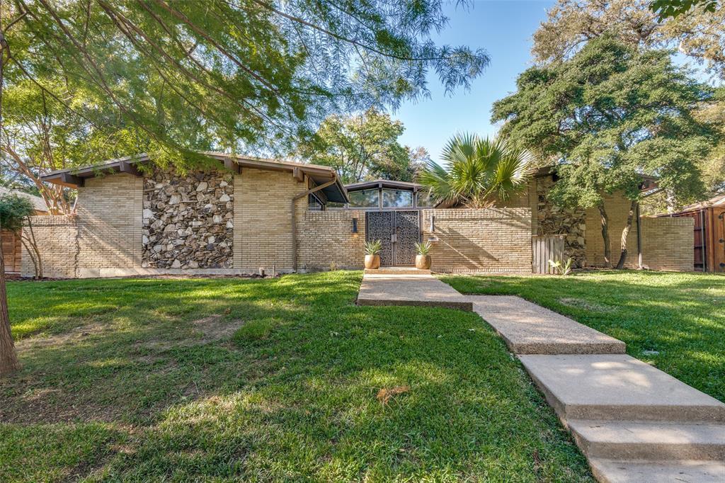 8243 San Cristobal Drive, Dallas