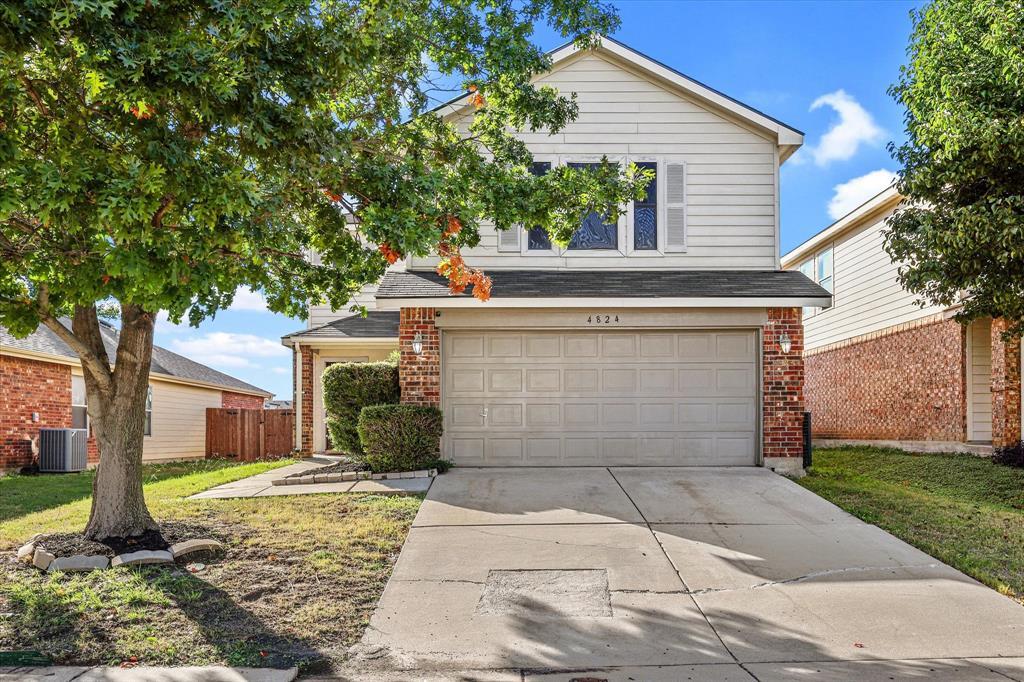 4824 Waterford Drive, Fort Worth