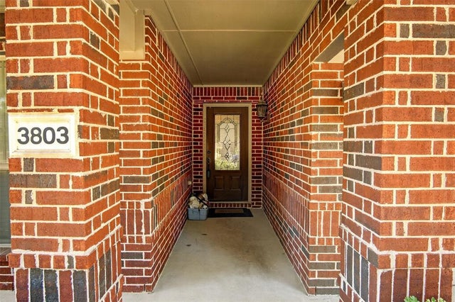 3803 Spring Run Lane, Melissa