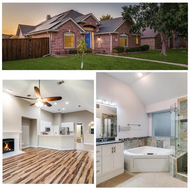 1865 Andress Drive, Carrollton