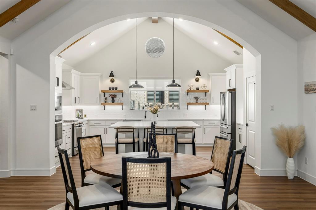 1140 Monterra Way, Fate