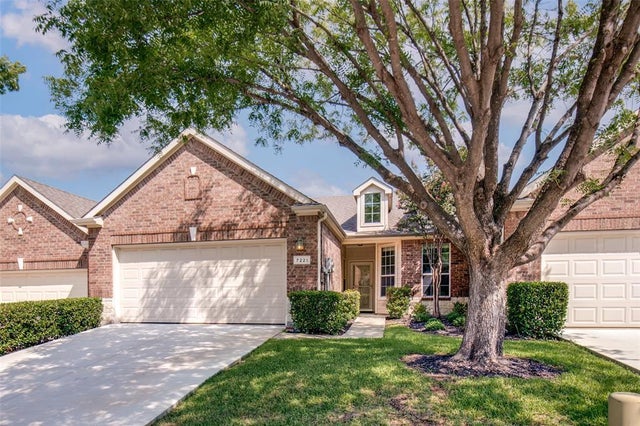 7221 Pompeii Way, Plano