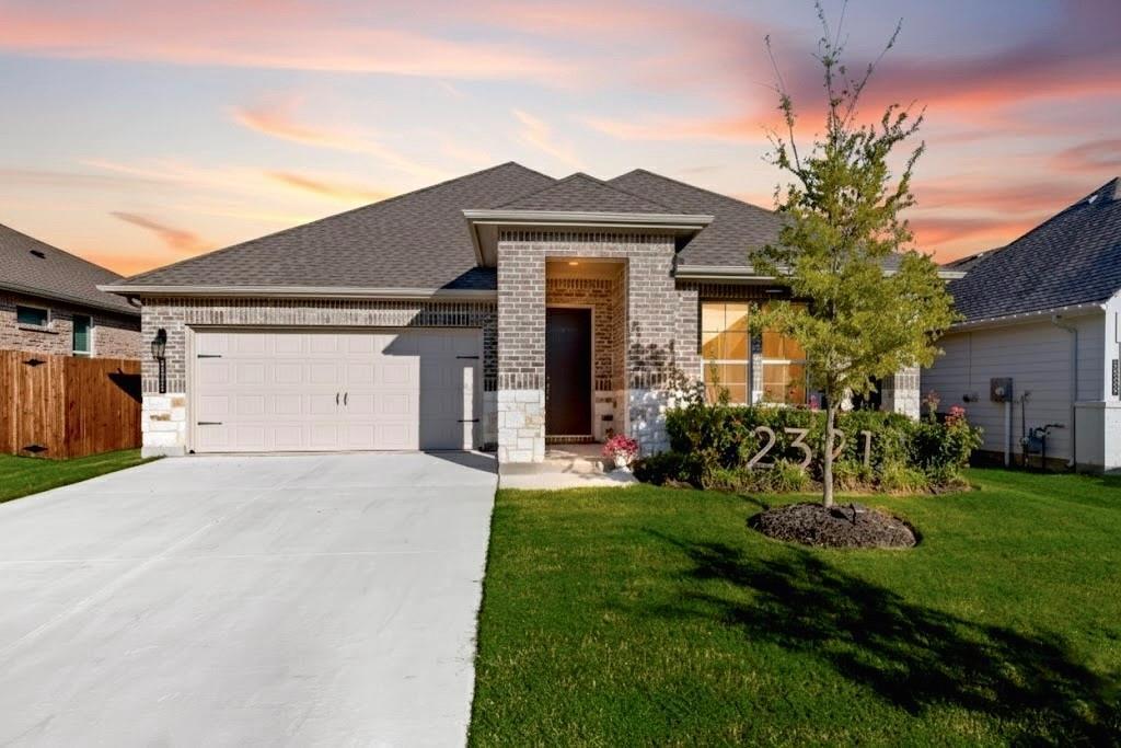 2321 Ruff Road, Denton