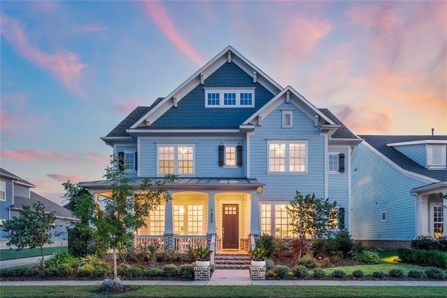 7409 Cormac Street, McKinney