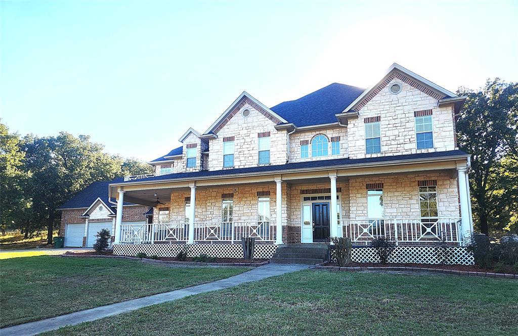 433 E Jess Hinton Road, Seven Points