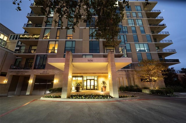 5656 N Central Expressway 204, Dallas