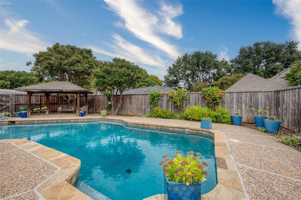 3709 Atrium Drive, Plano