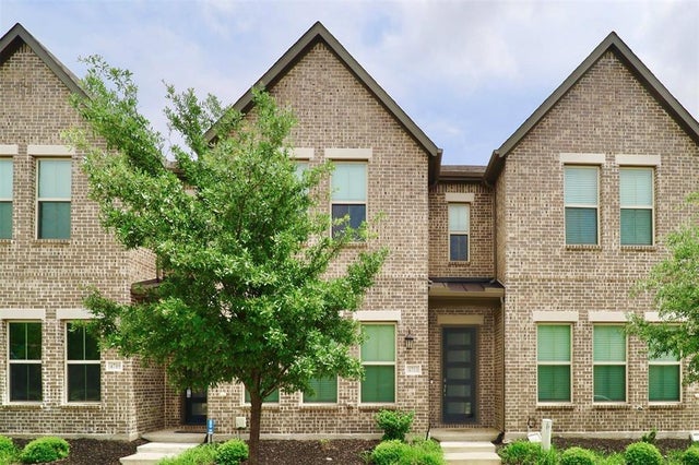 4713 Piedras Lanzar Drive, McKinney