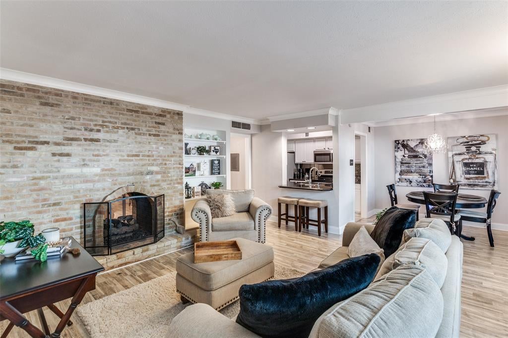 5908 Sandhurst Lane 142, Dallas