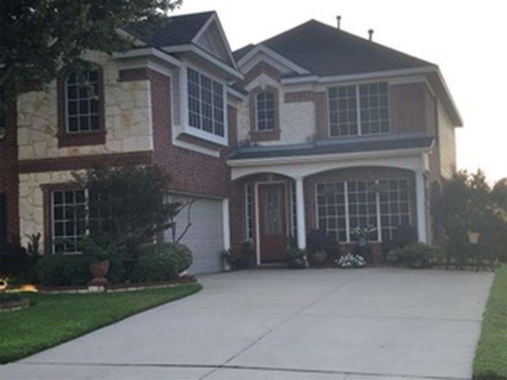 5156 Clydesdale Drive, Grand Prairie